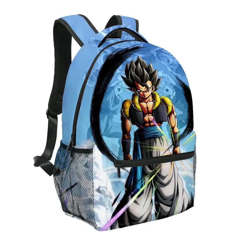 Dragon Ball Super Backpacks (6 Styles) - AnimeGo Store