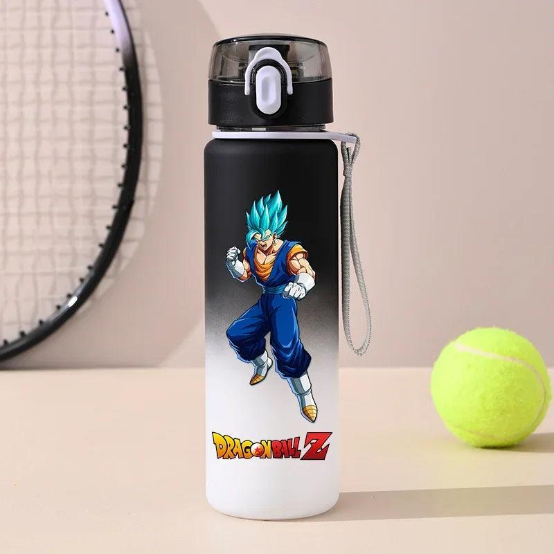 Dragon Ball Super 550ml Water Bottles (14 Styles / 3 Colors) - AnimeGo Store