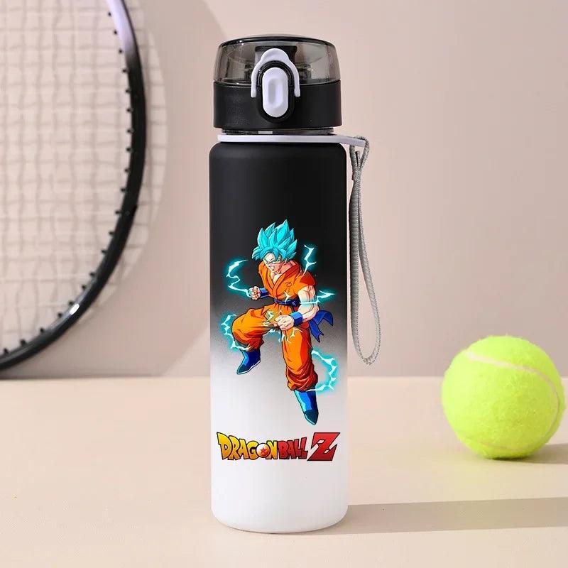 Dragon Ball Super 550ml Water Bottles (14 Styles / 3 Colors) - AnimeGo Store