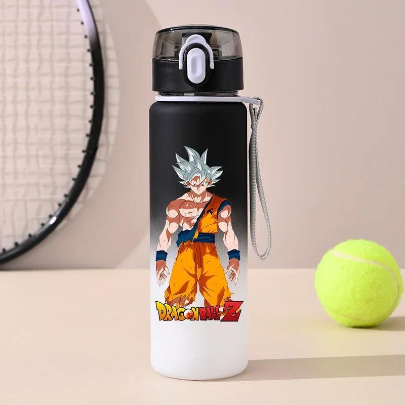 Dragon Ball Super 550ml Water Bottles (14 Styles / 3 Colors) - AnimeGo Store