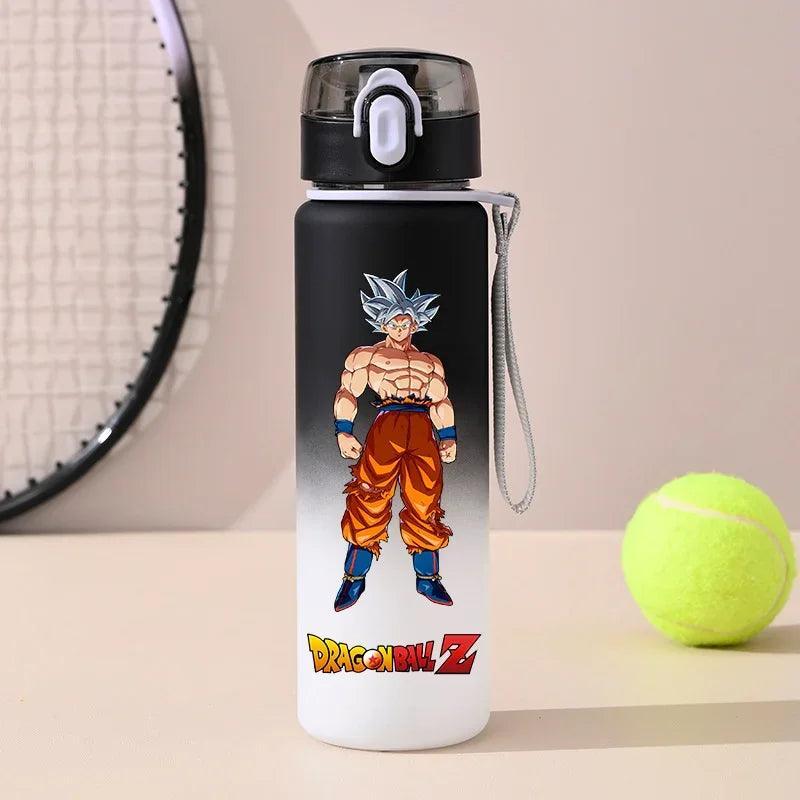 Dragon Ball Super 550ml Water Bottles (14 Styles / 3 Colors) - AnimeGo Store