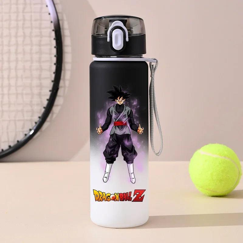 Dragon Ball Super 550ml Water Bottles (14 Styles / 3 Colors) - AnimeGo Store