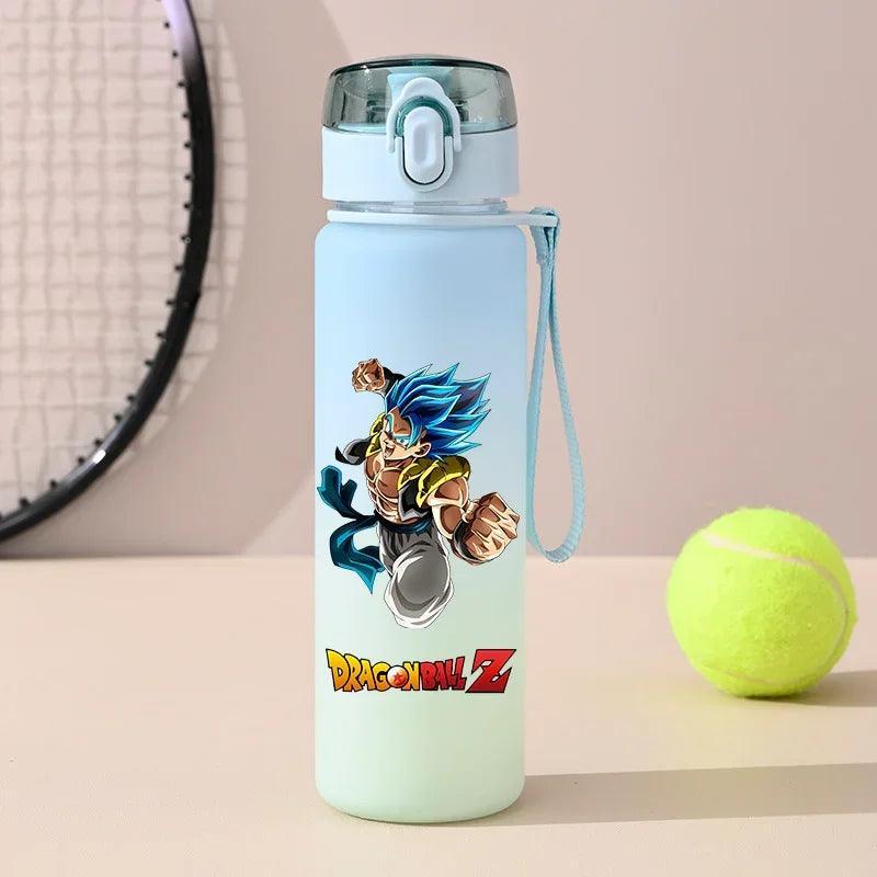 Dragon Ball Super 550ml Water Bottles (14 Styles / 3 Colors) - AnimeGo Store