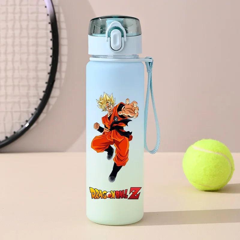 Dragon Ball Super 550ml Water Bottles (14 Styles / 3 Colors) - AnimeGo Store