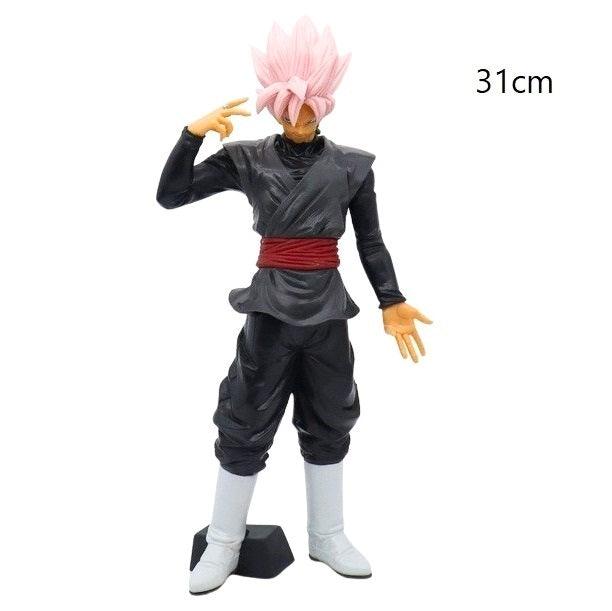 Dragon Ball Super Action Figures (15 Characters)