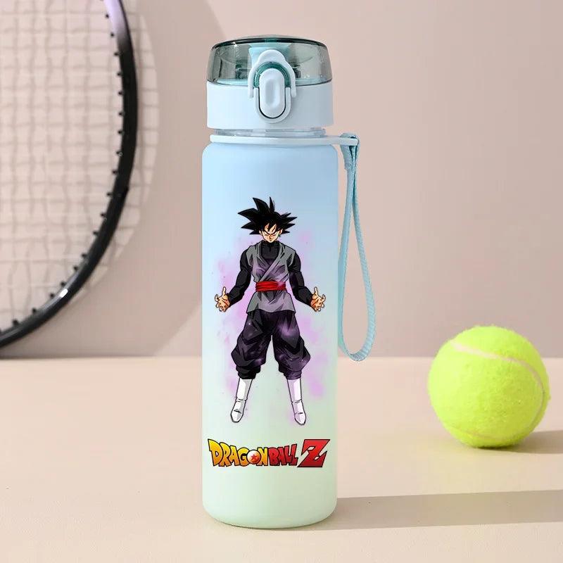 Dragon Ball Super 550ml Water Bottles (14 Styles / 3 Colors) - AnimeGo Store