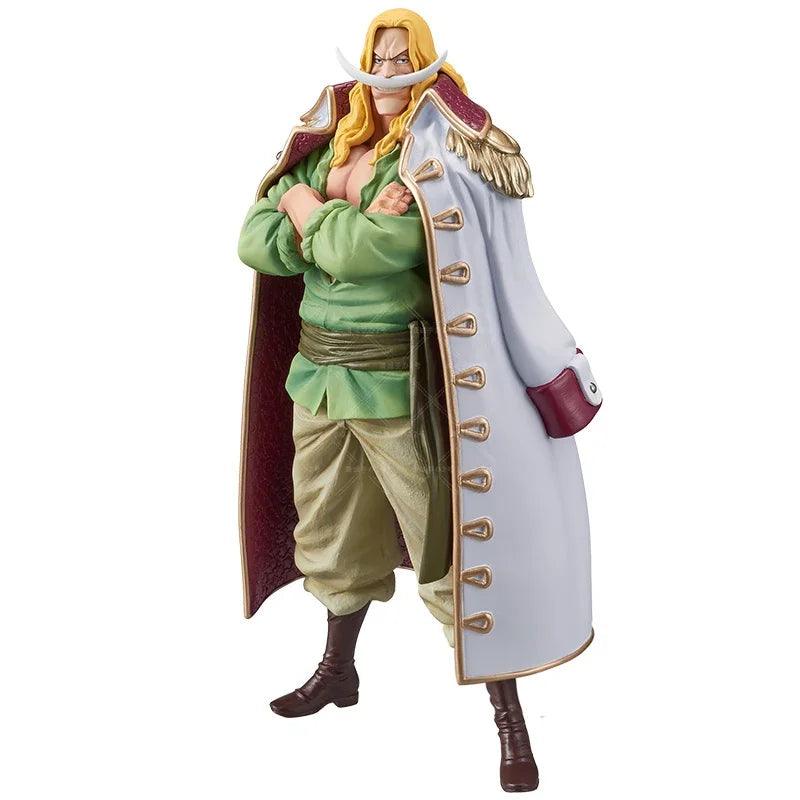 One Piece Action Figures (10 Characters) - AnimeGo Store