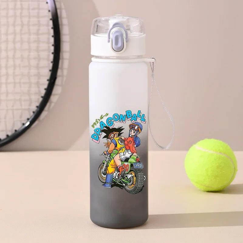 Dragon Ball Super 550ml Water Bottles (14 Styles / 3 Colors) - AnimeGo Store