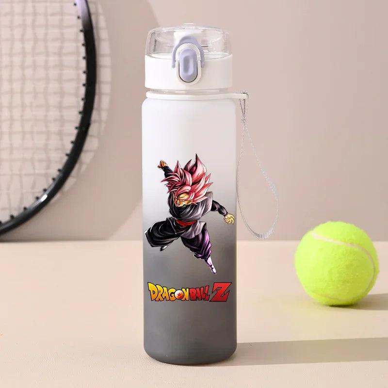 Dragon Ball Super 550ml Water Bottles (14 Styles / 3 Colors) - AnimeGo Store