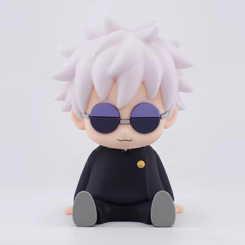 Jujutsu Kaisen Satoru Gojo Chibi Night Lamp - AnimeGo Store