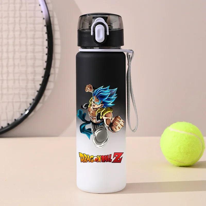 Dragon Ball Super 550ml Water Bottles (14 Styles / 3 Colors) - AnimeGo Store