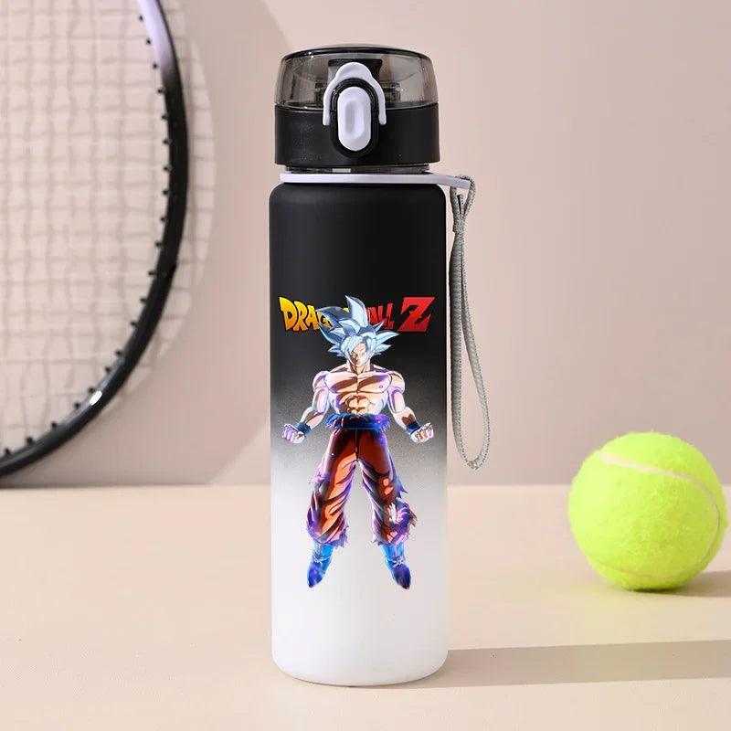 Dragon Ball Super 550ml Water Bottles (14 Styles / 3 Colors) - AnimeGo Store