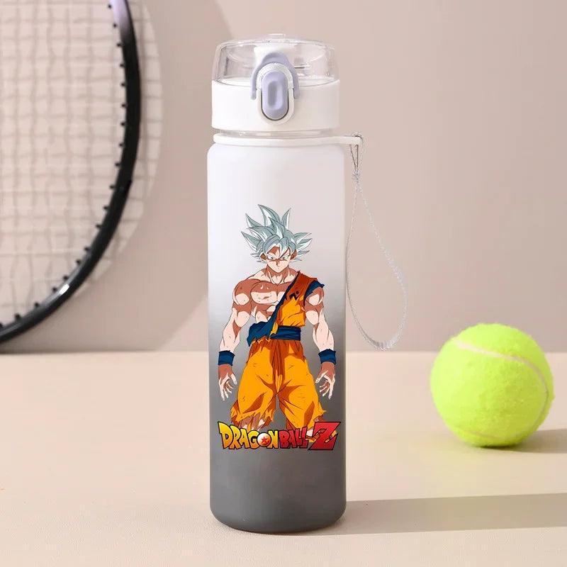 Dragon Ball Super 550ml Water Bottles (14 Styles / 3 Colors) - AnimeGo Store