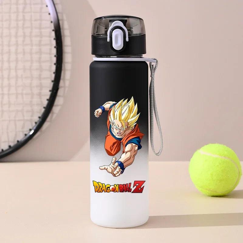 Dragon Ball Super 550ml Water Bottles (14 Styles / 3 Colors) - AnimeGo Store