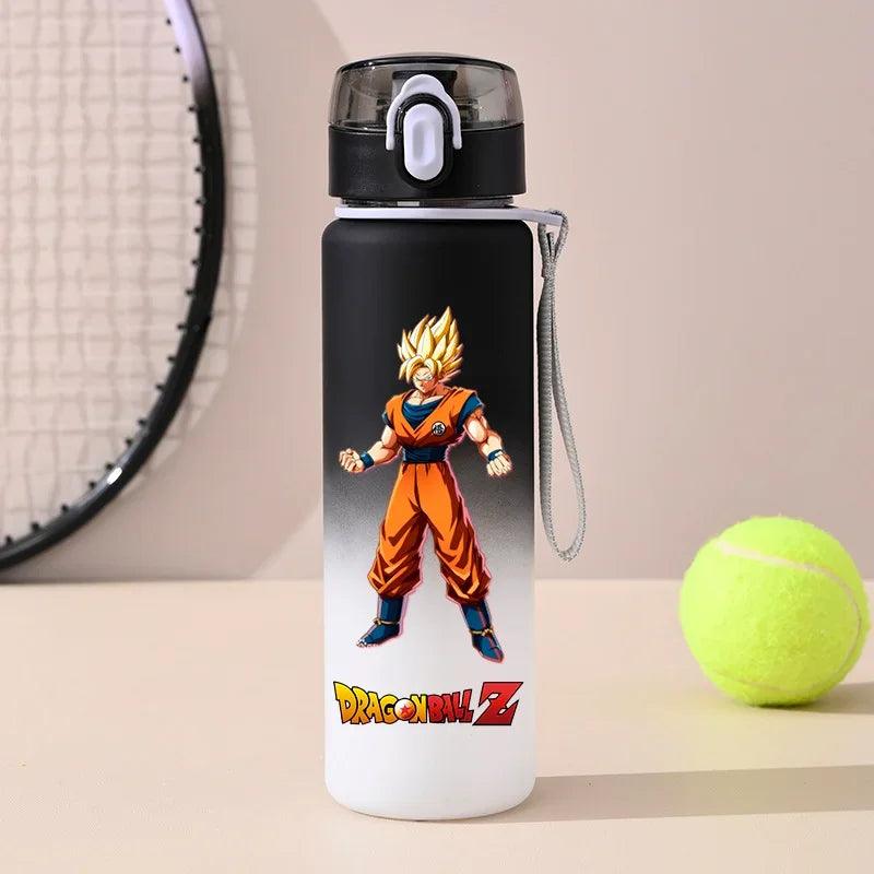 Dragon Ball Super 550ml Water Bottles (14 Styles / 3 Colors) - AnimeGo Store