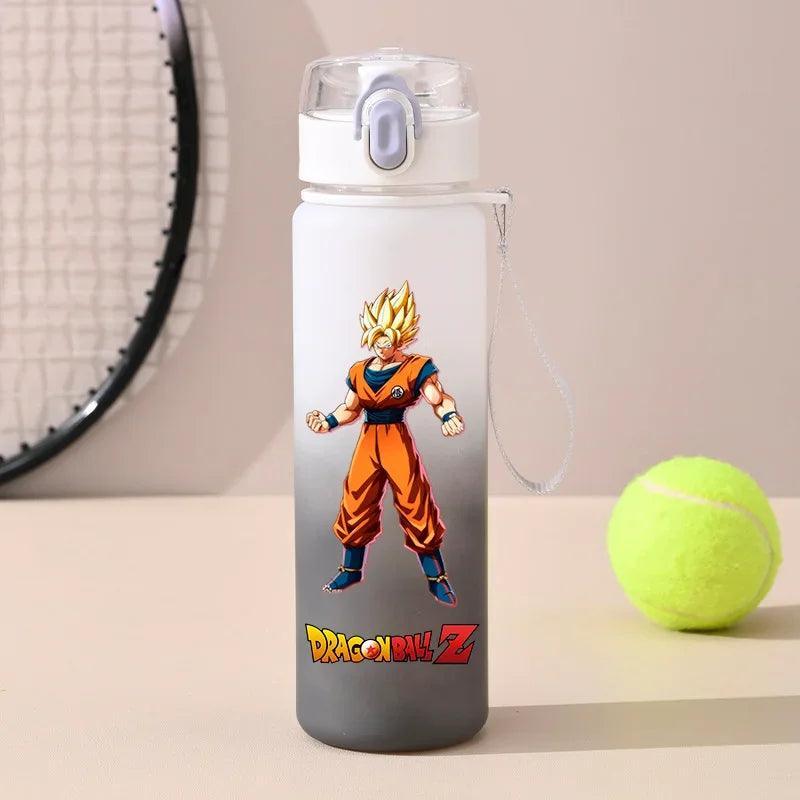 Dragon Ball Super 550ml Water Bottles (14 Styles / 3 Colors) - AnimeGo Store