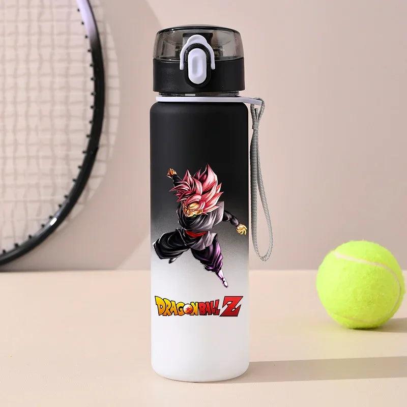 Dragon Ball Super 550ml Water Bottles (14 Styles / 3 Colors) - AnimeGo Store