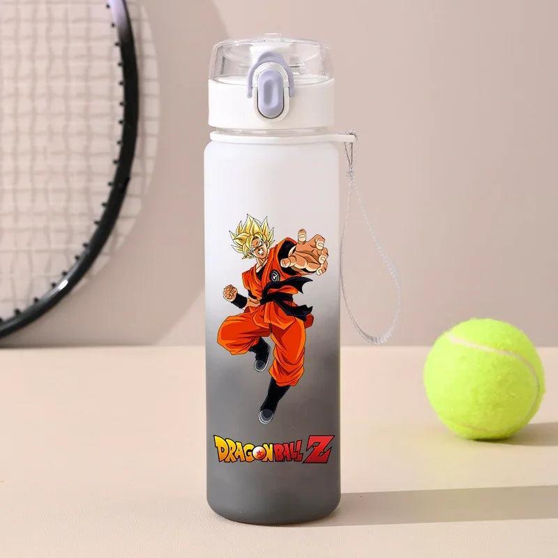 Dragon Ball Super 550ml Water Bottles (14 Styles / 3 Colors) - AnimeGo Store