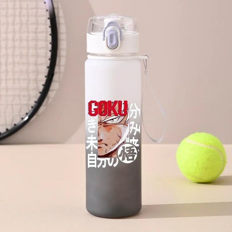 Dragon Ball Super 550ml Water Bottles (14 Styles / 3 Colors) - AnimeGo Store