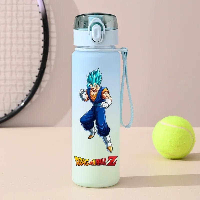 Dragon Ball Super 550ml Water Bottles (14 Styles / 3 Colors) - AnimeGo Store