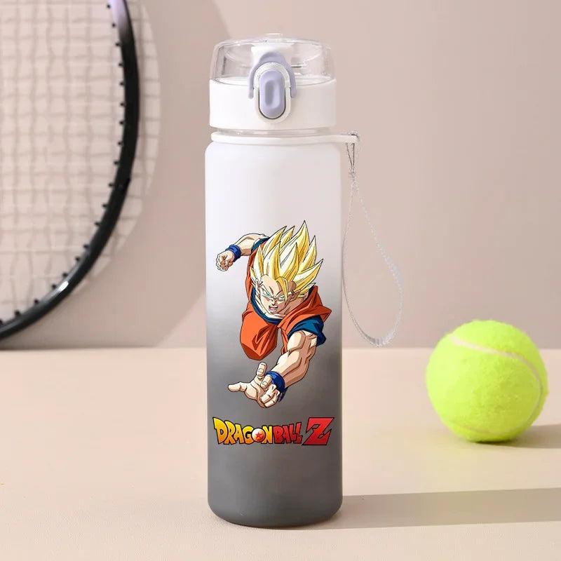 Dragon Ball Super 550ml Water Bottles (14 Styles / 3 Colors) - AnimeGo Store