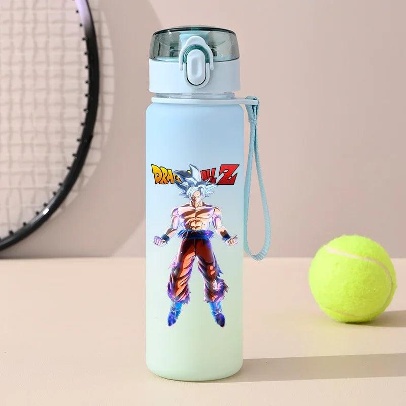 Dragon Ball Super 550ml Water Bottles (14 Styles / 3 Colors) - AnimeGo Store