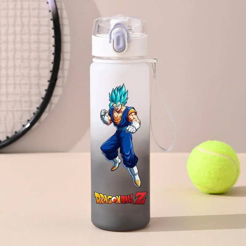 Dragon Ball Super 550ml Water Bottles (14 Styles / 3 Colors) - AnimeGo Store