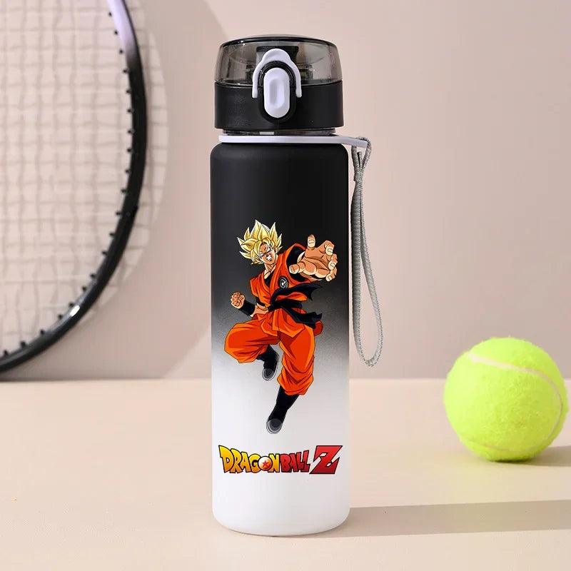 Dragon Ball Super 550ml Water Bottles (14 Styles / 3 Colors) - AnimeGo Store