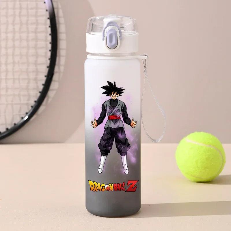 Dragon Ball Super 550ml Water Bottles (14 Styles / 3 Colors) - AnimeGo Store