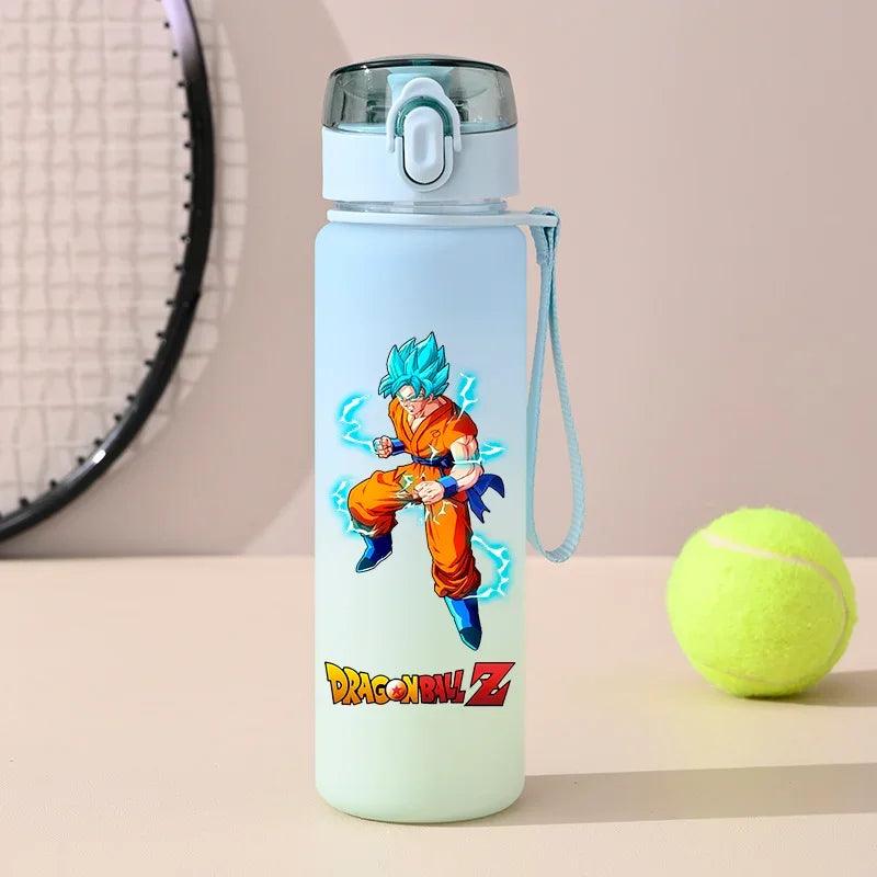 Dragon Ball Super 550ml Water Bottles (14 Styles / 3 Colors) - AnimeGo Store