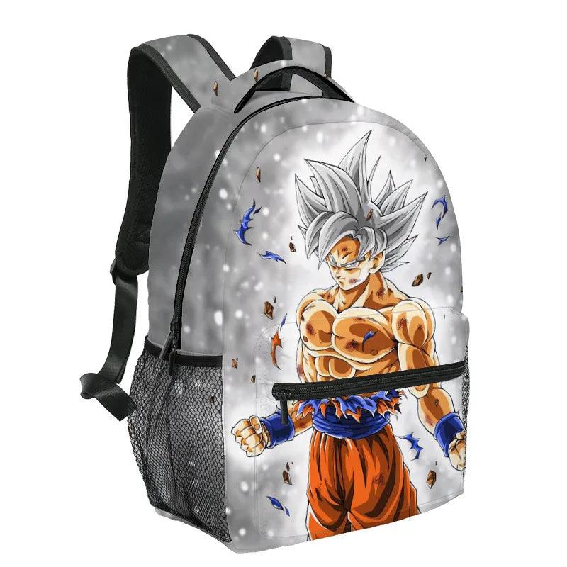 Dragon Ball Super Backpacks (6 Styles) - AnimeGo Store