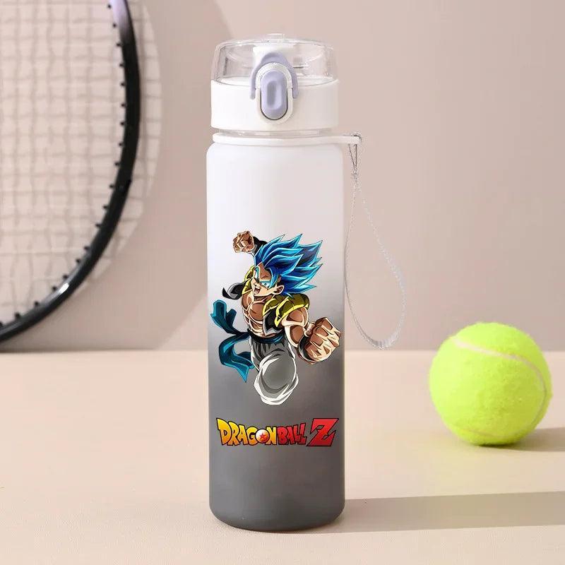 Dragon Ball Super 550ml Water Bottles (14 Styles / 3 Colors) - AnimeGo Store