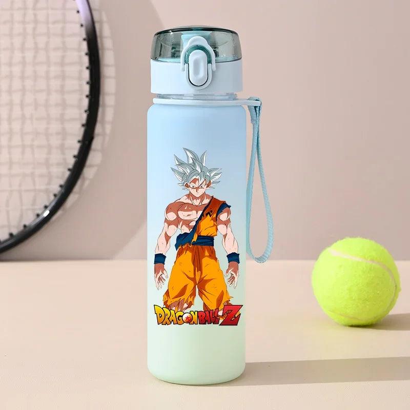 Dragon Ball Super 550ml Water Bottles (14 Styles / 3 Colors) - AnimeGo Store