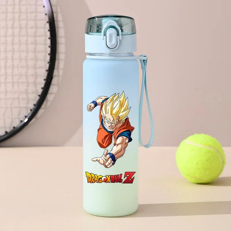 Dragon Ball Super 550ml Water Bottles (14 Styles / 3 Colors) - AnimeGo Store