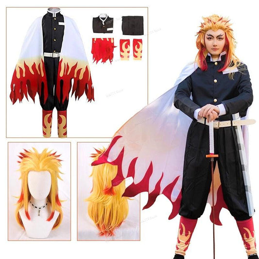 COSPLAY COSTUMES – AnimeGo Store