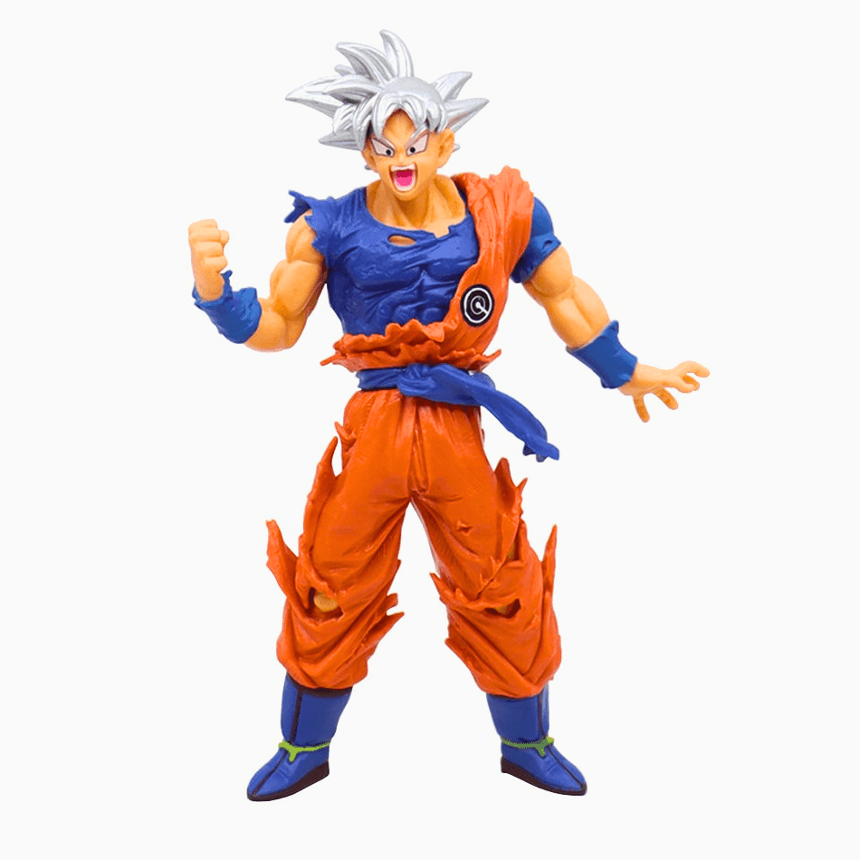 Dragon Ball Super Action Figures (15 Characters) - AnimeGo Store