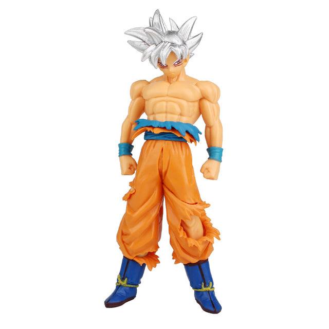 Dragon Ball Super Action Figures (15 Characters) - AnimeGo Store