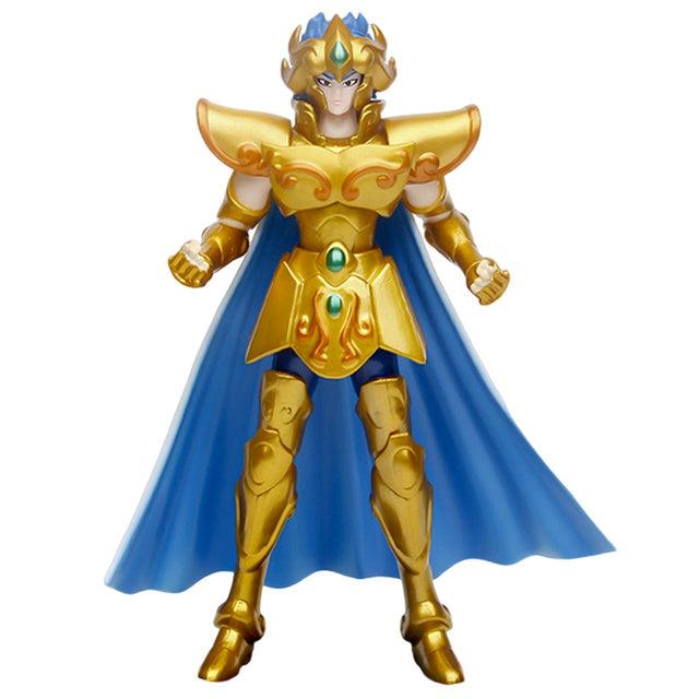 Saint Seiya Knights of the Zodiac Action Figures (11 Styles) - AnimeGo Store