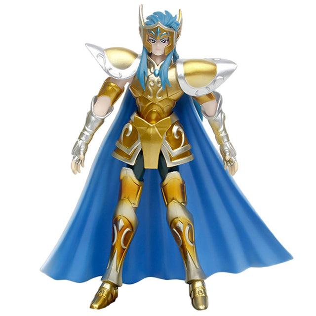 Saint Seiya Knights of the Zodiac Action Figures (11 Styles) - AnimeGo Store