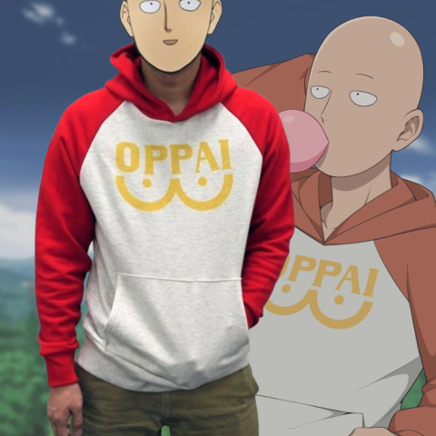 ONE PUNCH MAN