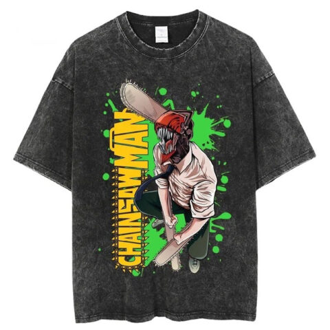CHAINSAW MAN
